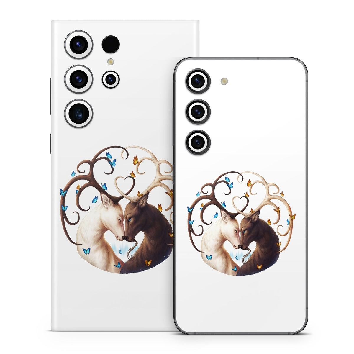 Circle of Life - Samsung Galaxy S23 Skin