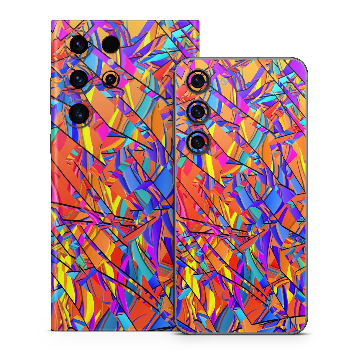 Colormania - Samsung Galaxy S23 Skin