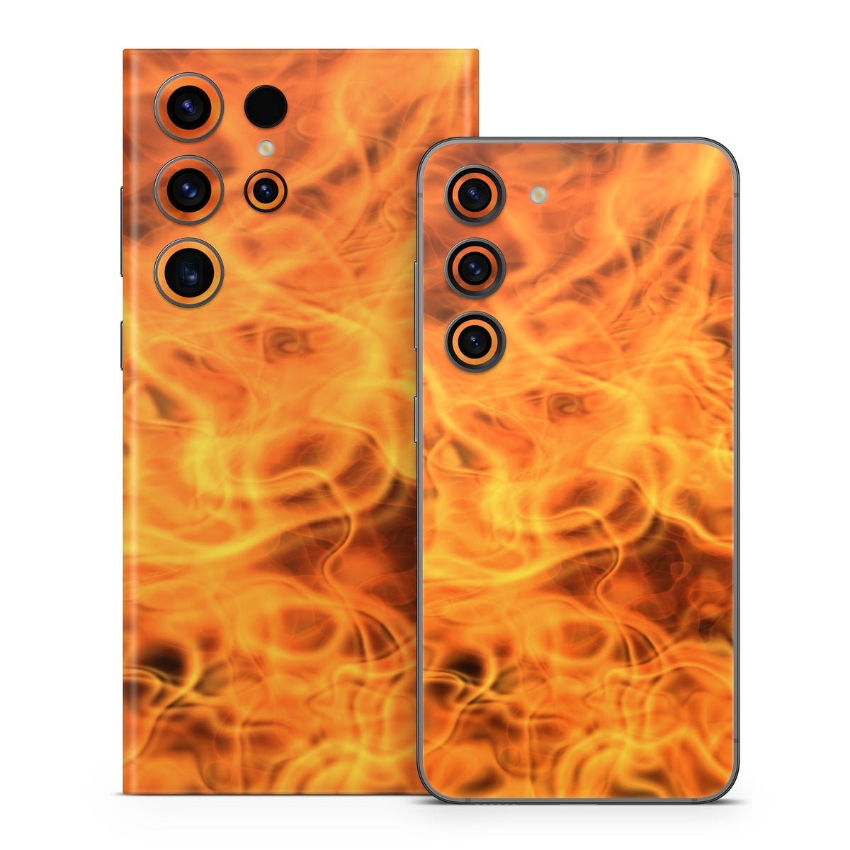 Combustion - Samsung Galaxy S23 Skin