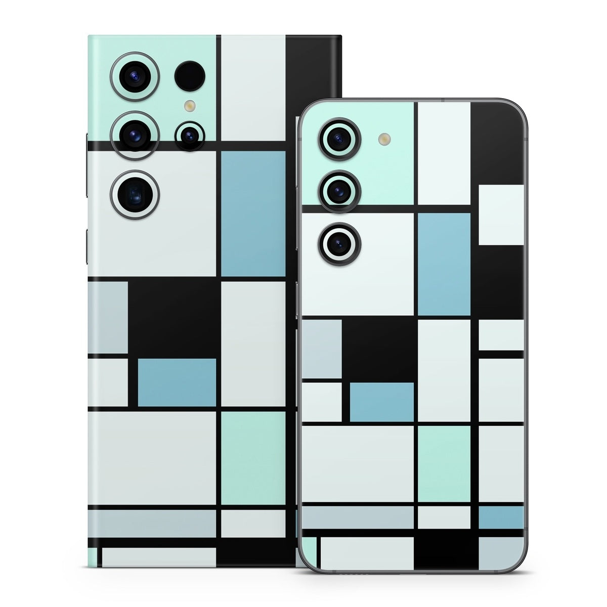 Cooled - Samsung Galaxy S23 Skin