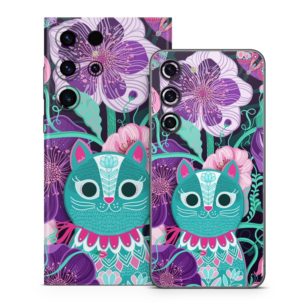 Copia De Gato - Samsung Galaxy S23 Skin