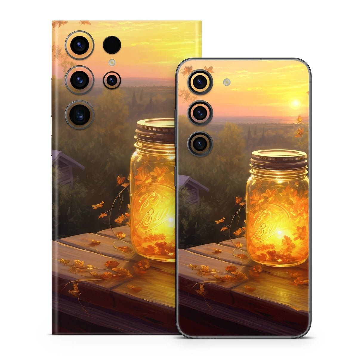 Country Summer - Samsung Galaxy S23 Skin