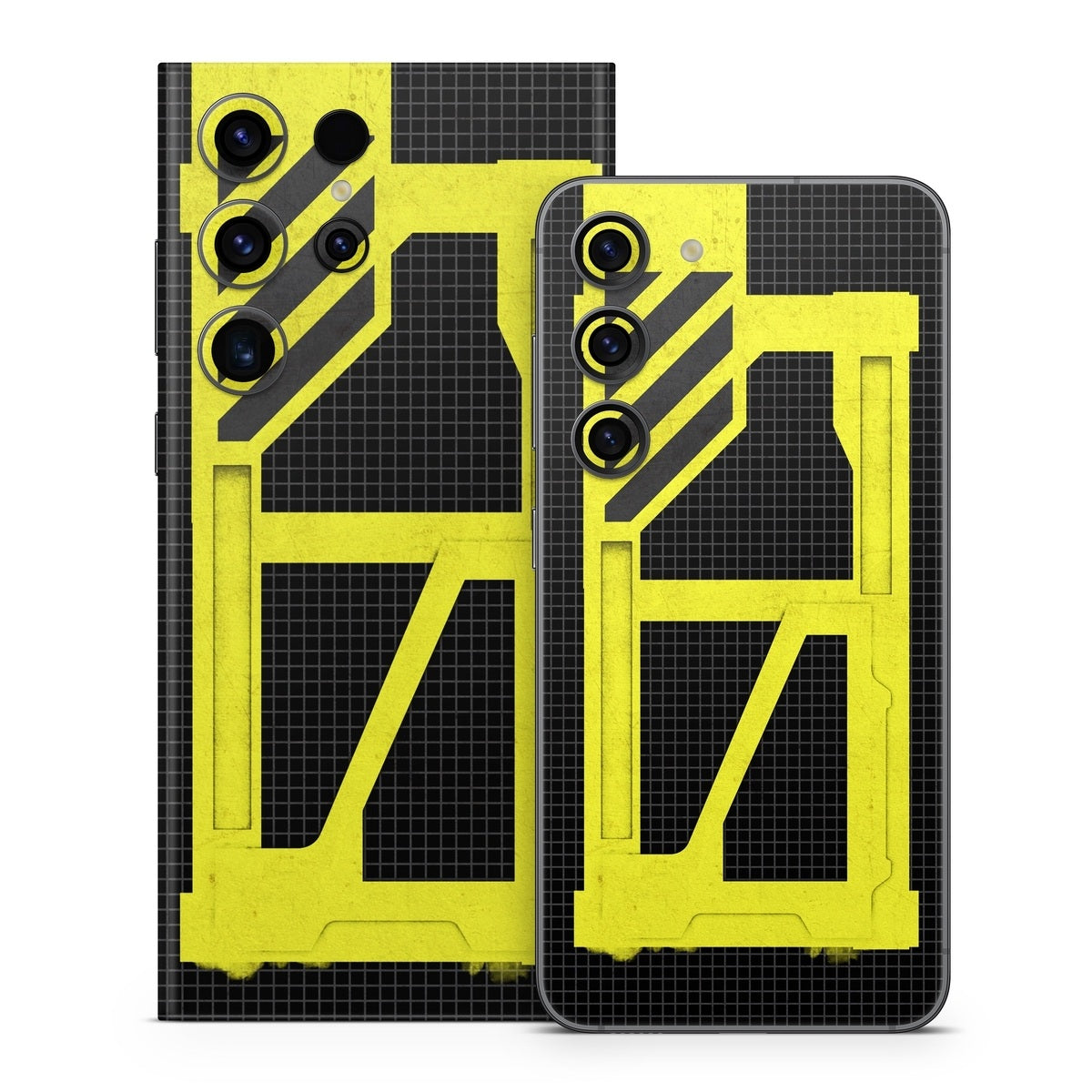 Cybernetik - Samsung Galaxy S23 Skin