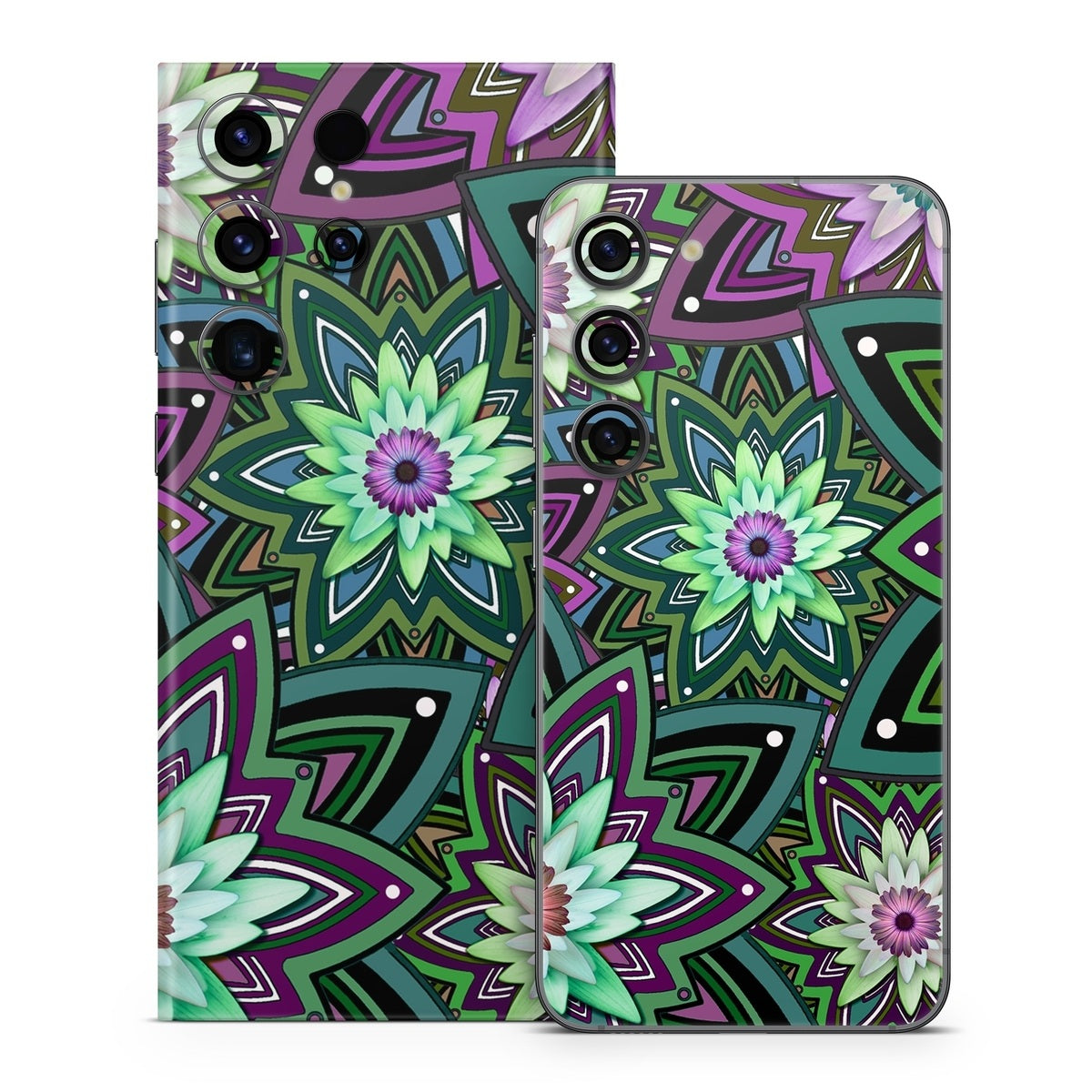 Daisy Trippin - Samsung Galaxy S23 Skin