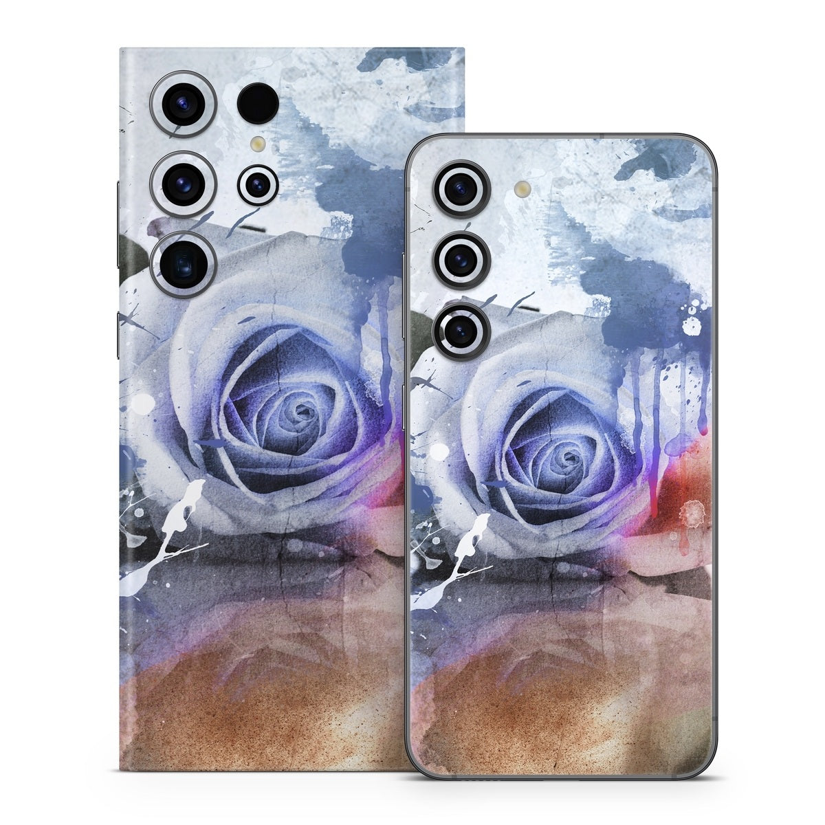 Days Of Decay - Samsung Galaxy S23 Skin