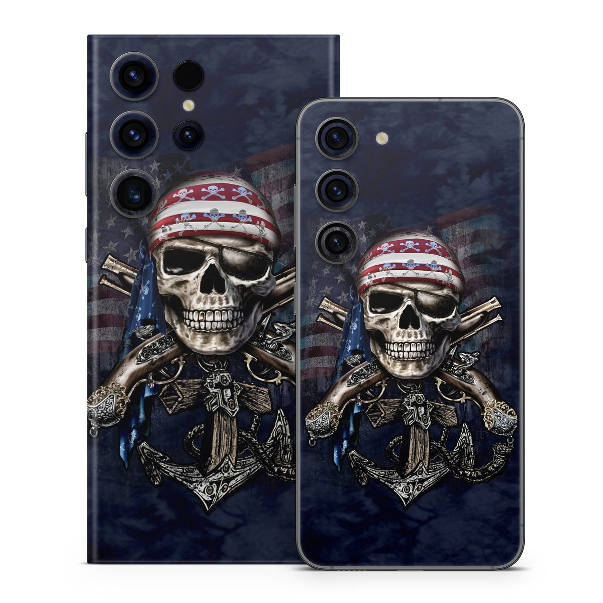 Dead Anchor - Samsung Galaxy S23 Skin