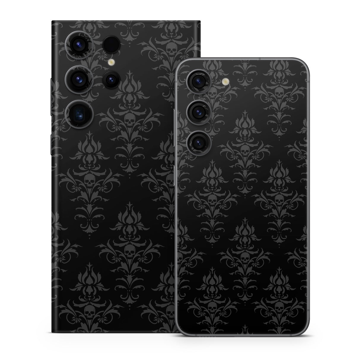 Deadly Nightshade - Samsung Galaxy S23 Skin