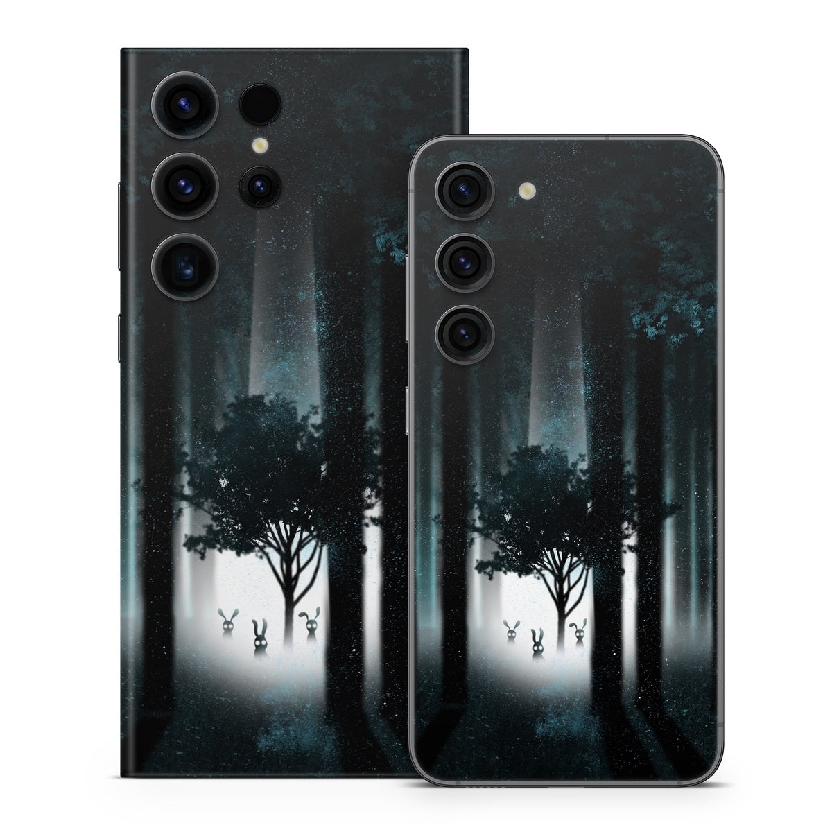 Deception - Samsung Galaxy S23 Skin