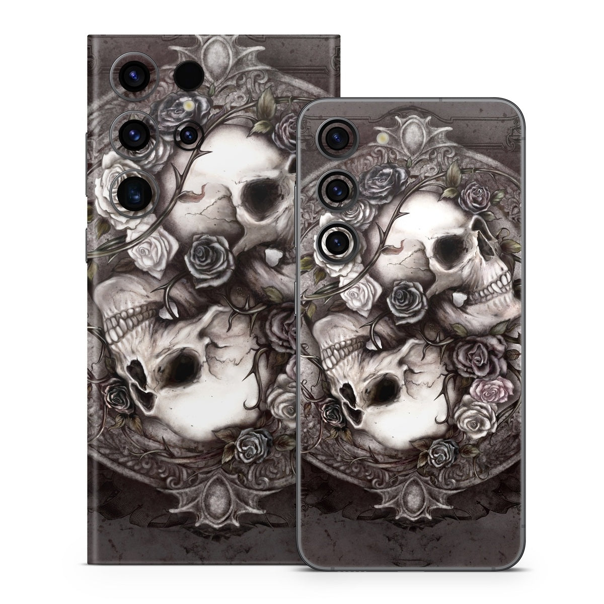 Dioscuri - Samsung Galaxy S23 Skin