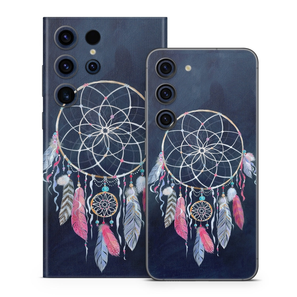 Dreamcatcher - Samsung Galaxy S23 Skin