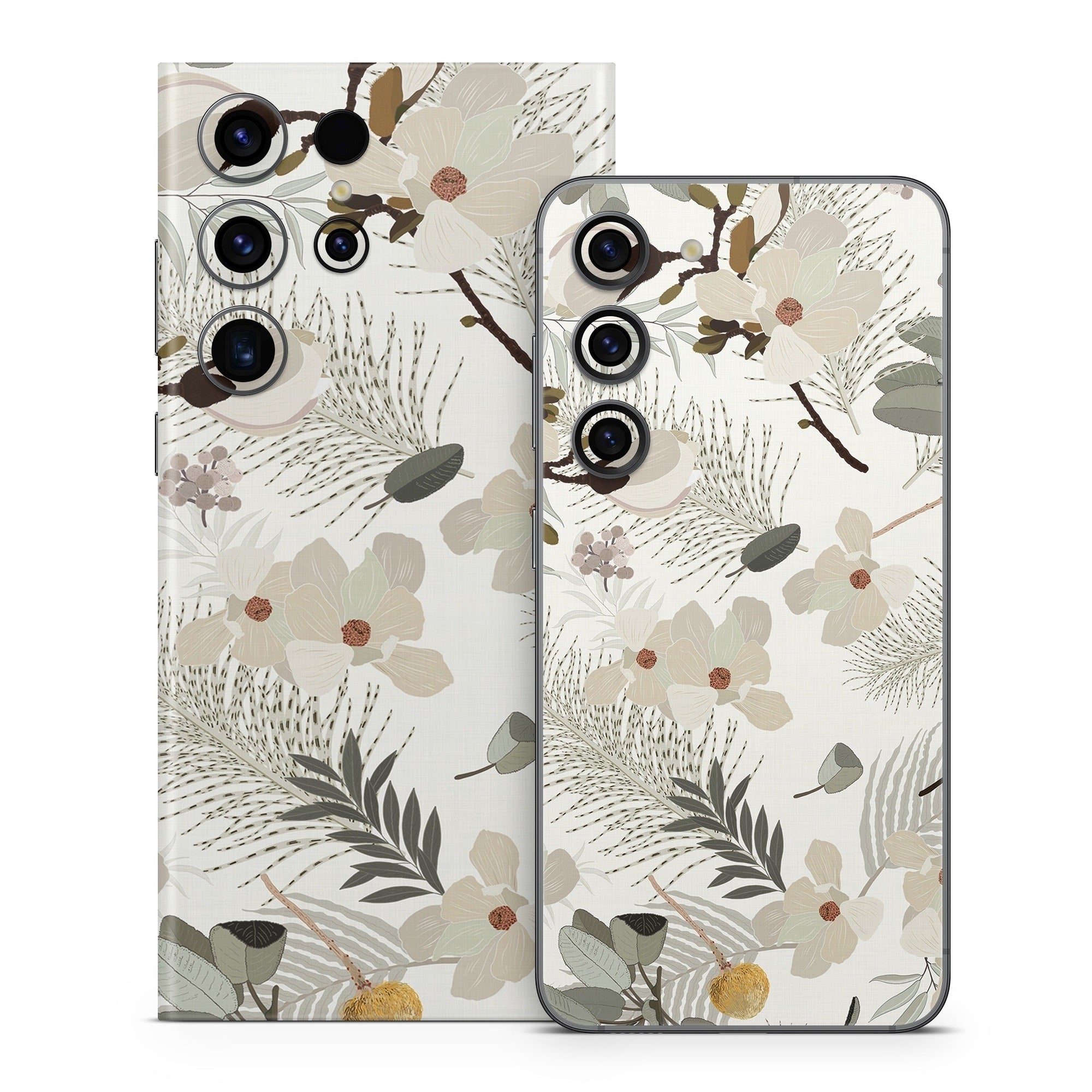 Ella Cream - Samsung Galaxy S23 Skin