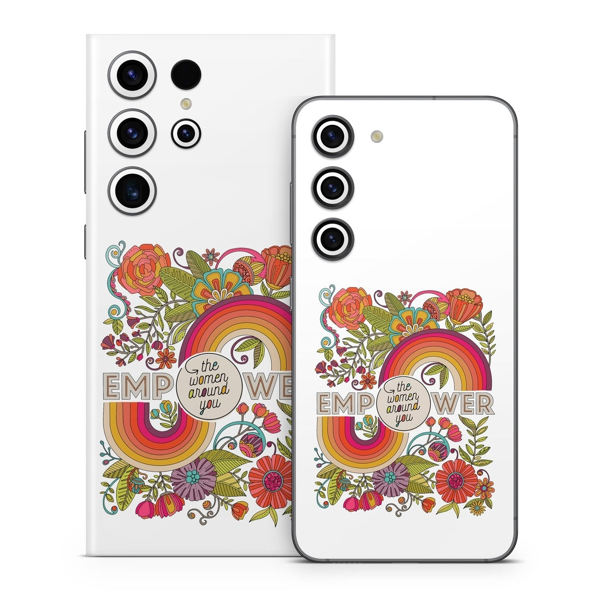 Empower - Samsung Galaxy S23 Skin