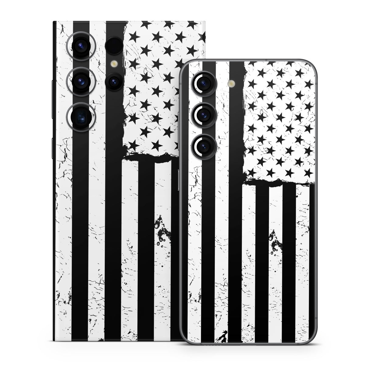 Enduring - Samsung Galaxy S23 Skin