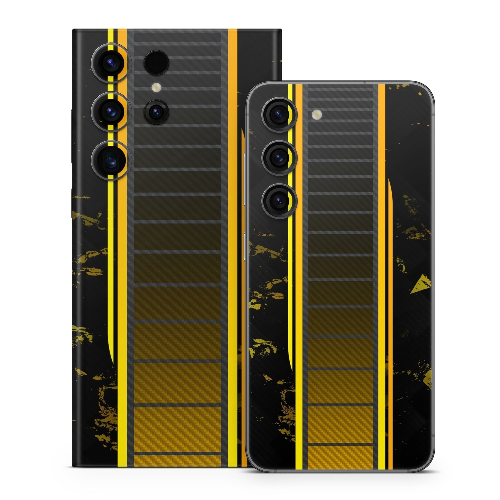 Enduro - Samsung Galaxy S23 Skin