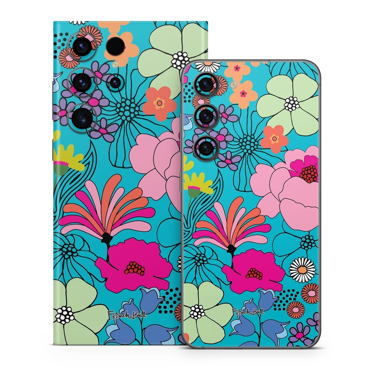 English Garden - Samsung Galaxy S23 Skin