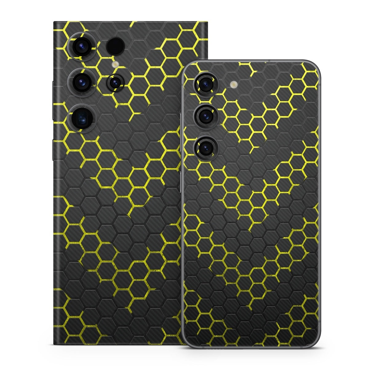 EXO Wasp - Samsung Galaxy S23 Skin