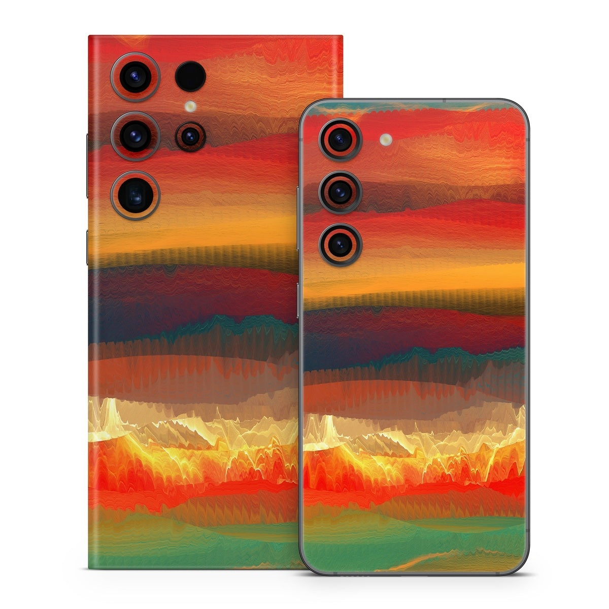 Fervor - Samsung Galaxy S23 Skin