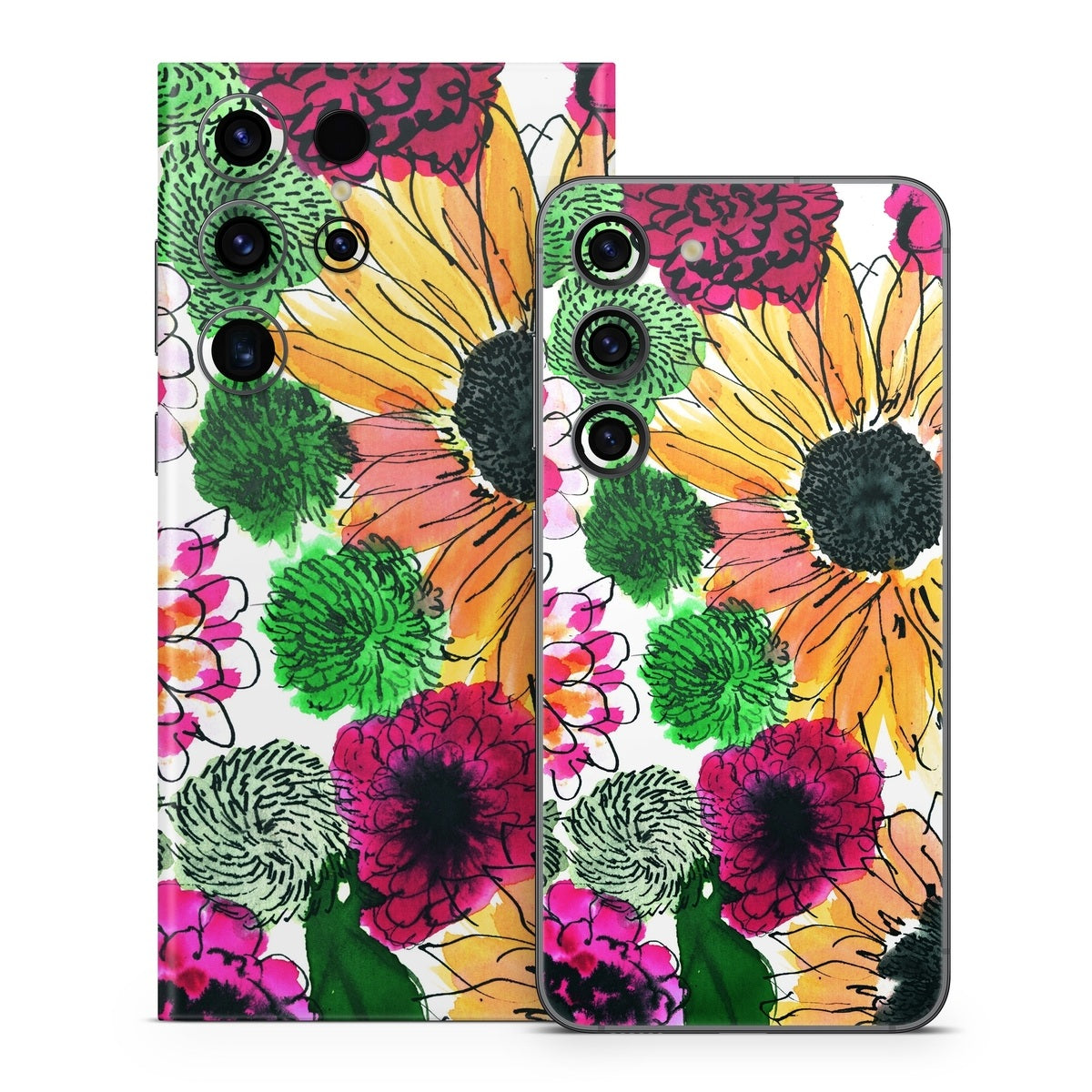 Fiore - Samsung Galaxy S23 Skin