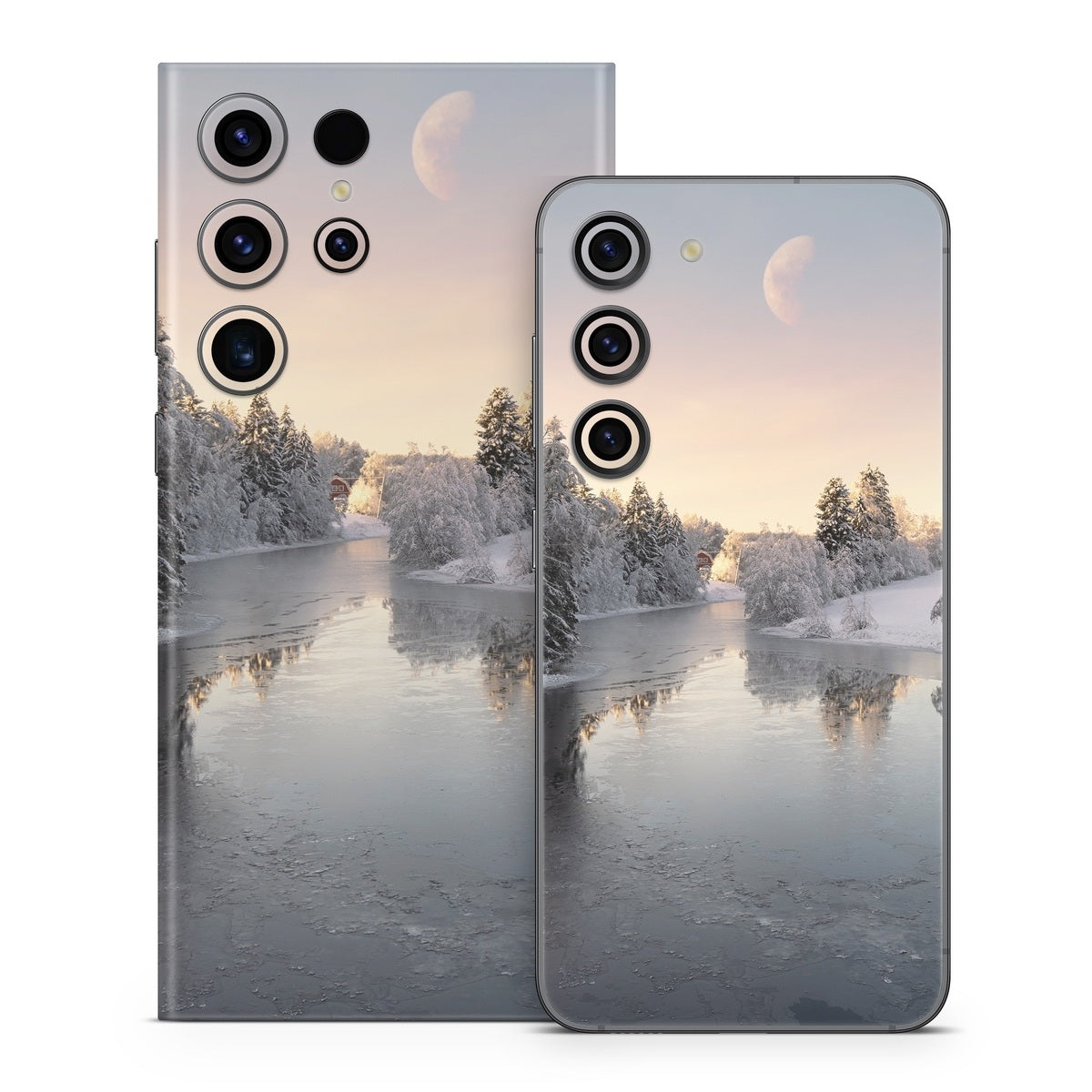 First Light - Samsung Galaxy S23 Skin