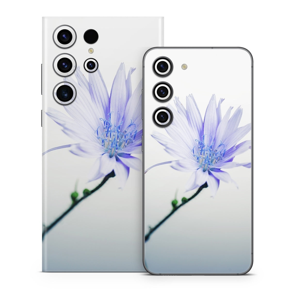 Floral - Samsung Galaxy S23 Skin