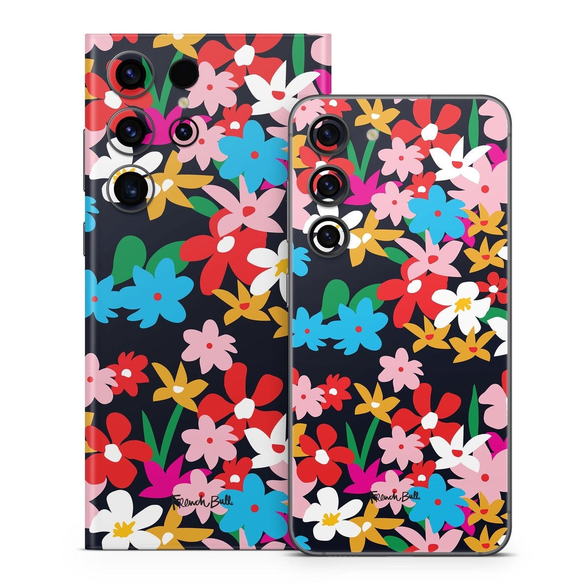 Flower Field - Samsung Galaxy S23 Skin