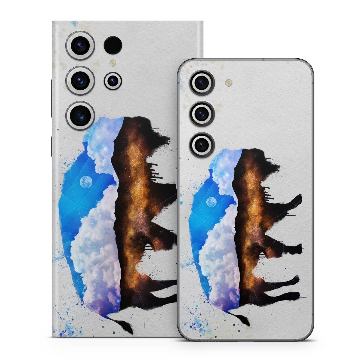 Force - Samsung Galaxy S23 Skin