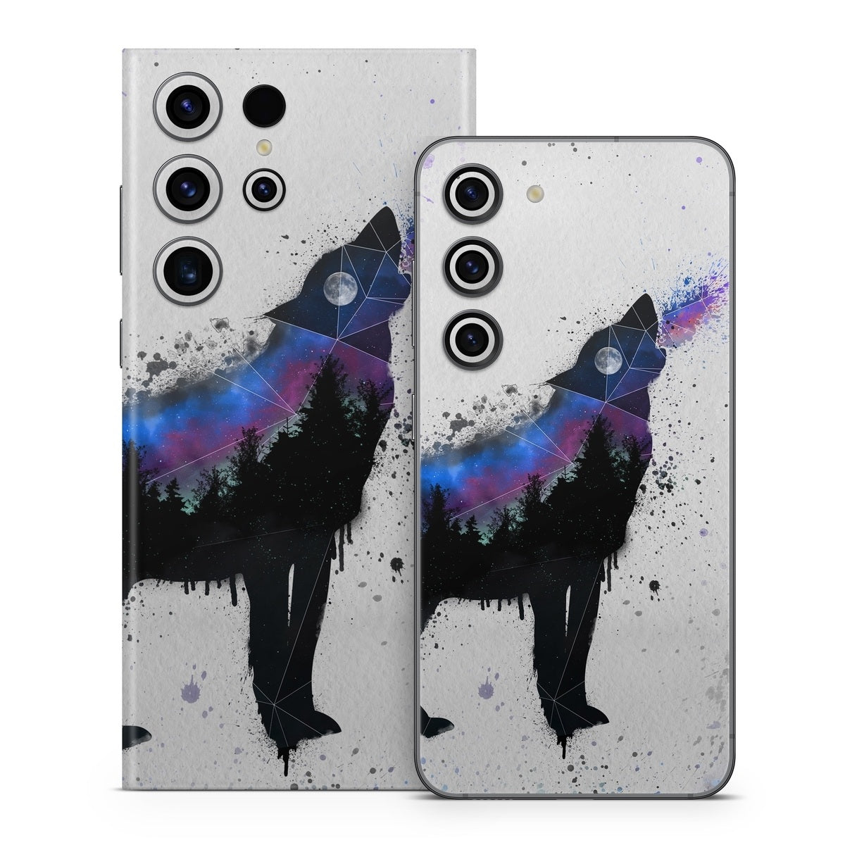 Frenzy - Samsung Galaxy S23 Skin