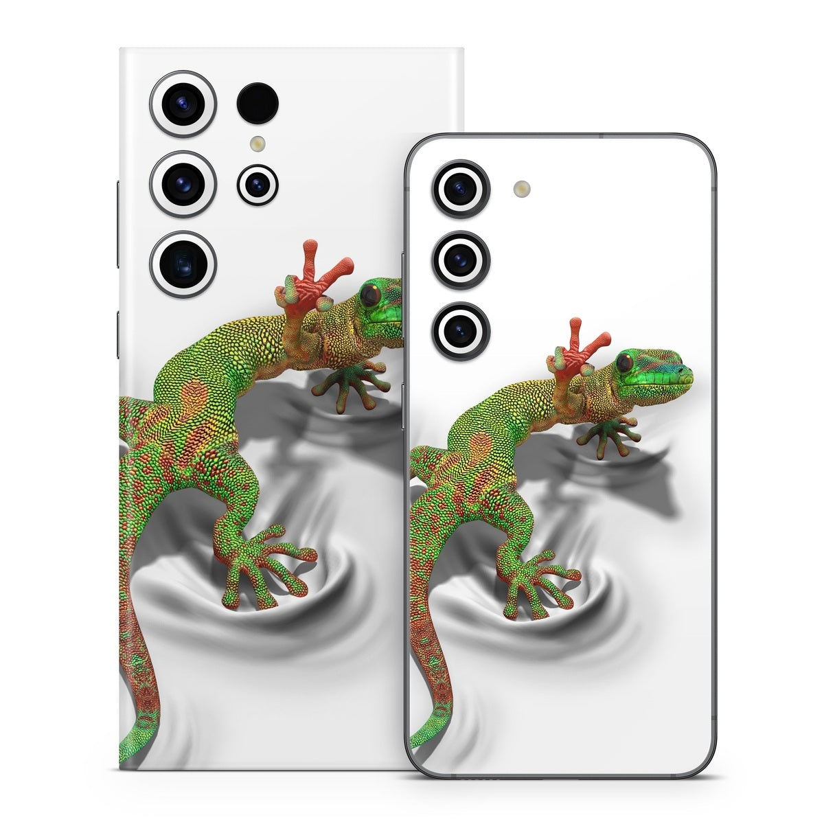 Gecko - Samsung Galaxy S23 Skin