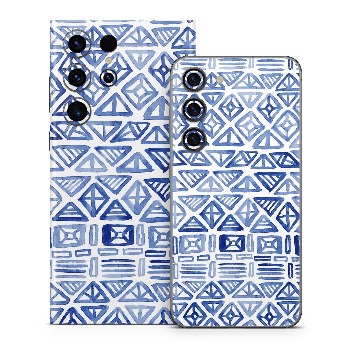 Gem Geo - Samsung Galaxy S23 Skin