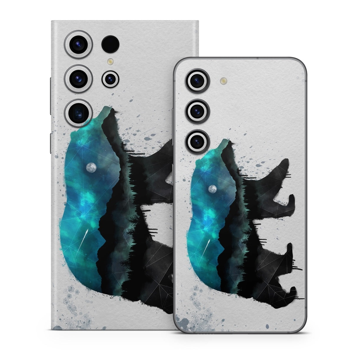 Grit - Samsung Galaxy S23 Skin