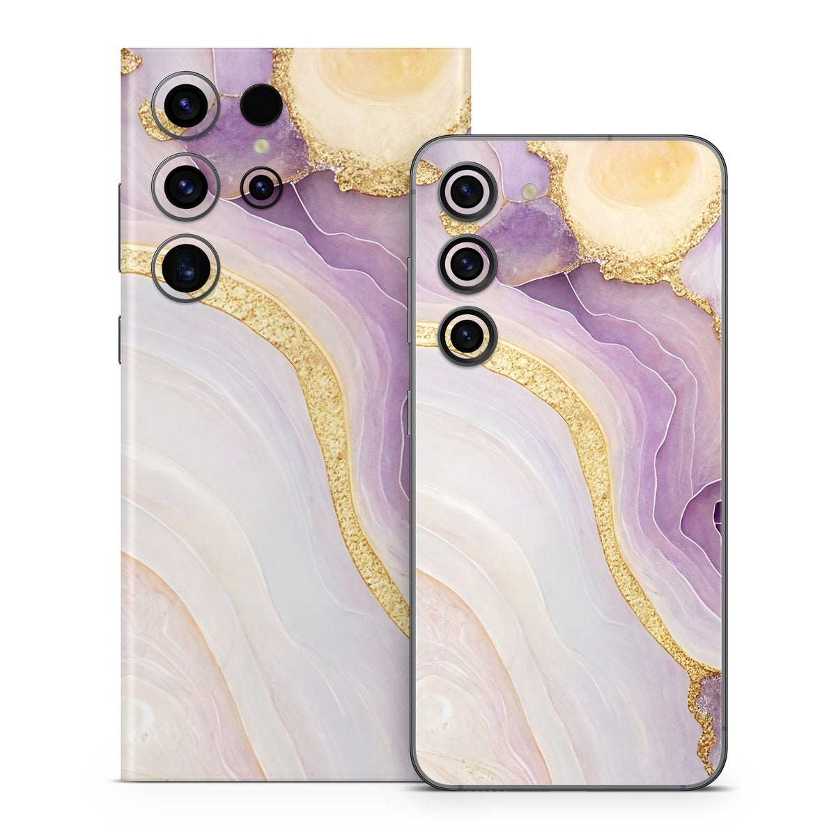 Harmony Agate - Samsung Galaxy S23 Skin