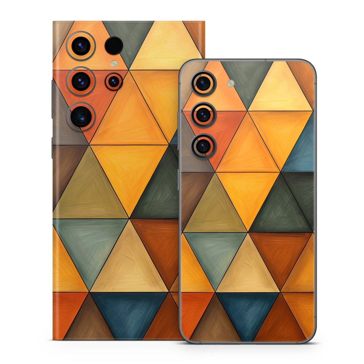 Harvest Fest - Samsung Galaxy S23 Skin