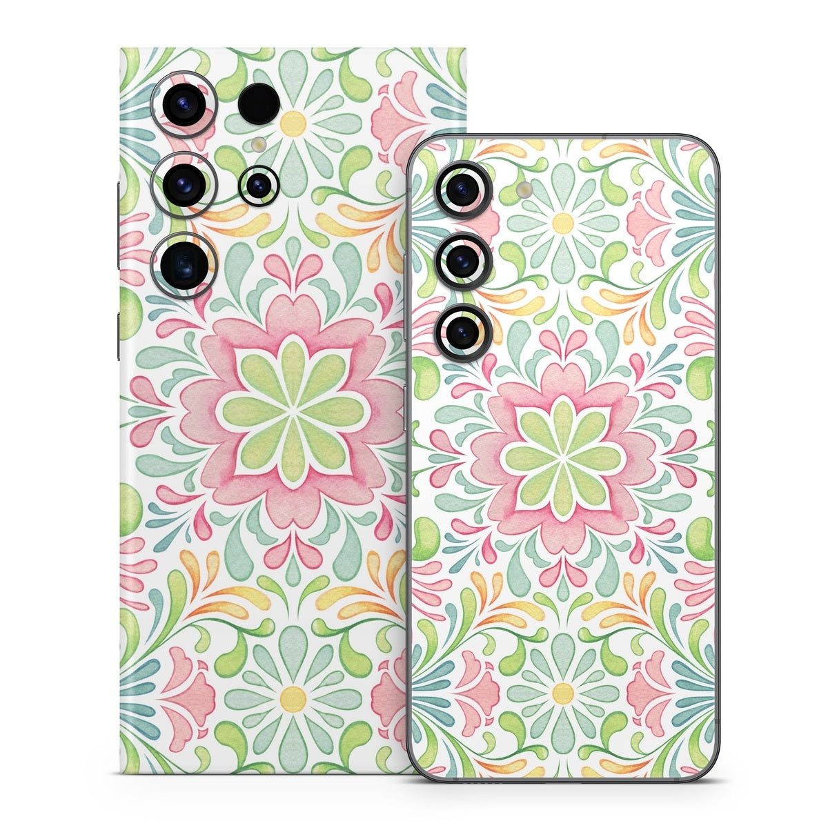 Honeysuckle - Samsung Galaxy S23 Skin