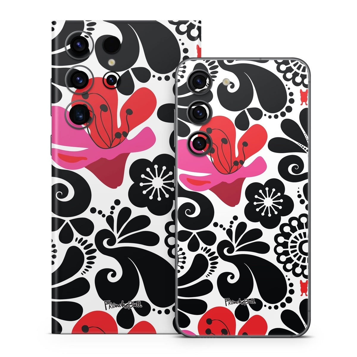 Hawaiian Punch - Samsung Galaxy S23 Skin