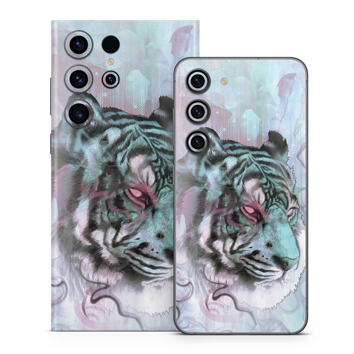 Illusive by Nature - Samsung Galaxy S23 Skin