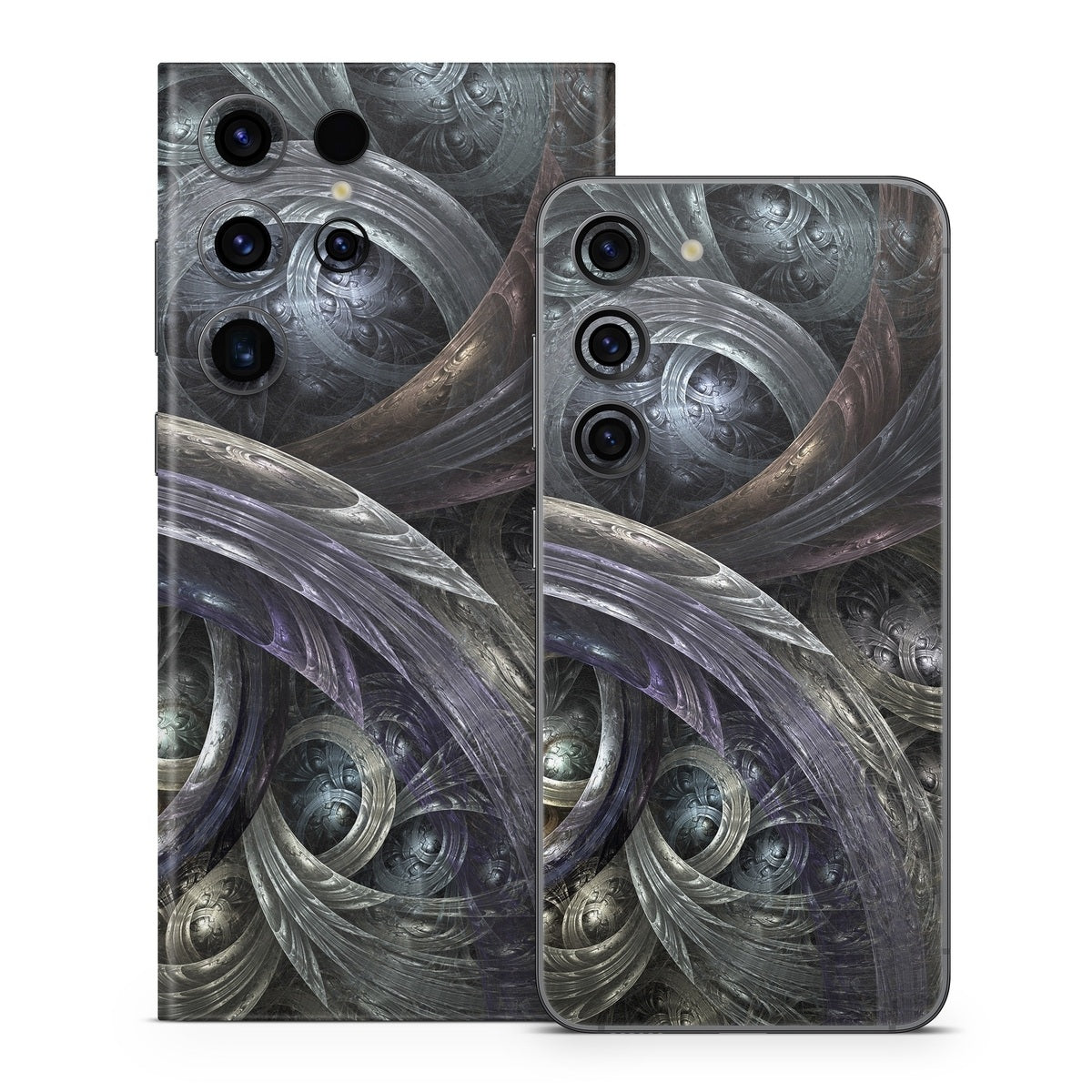 Infinity - Samsung Galaxy S23 Skin