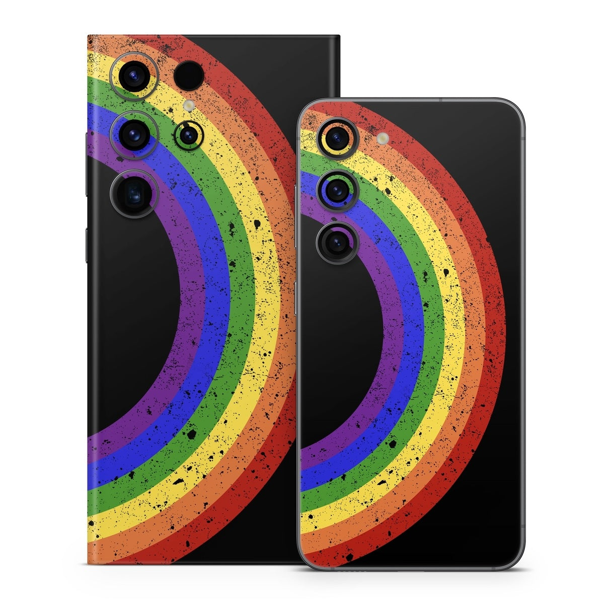 In Harmony - Samsung Galaxy S23 Skin