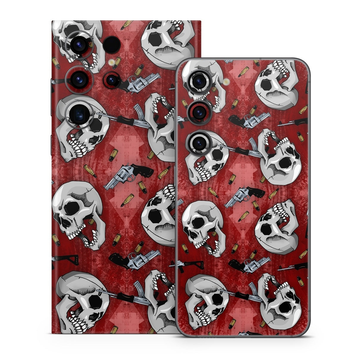 Issues - Samsung Galaxy S23 Skin