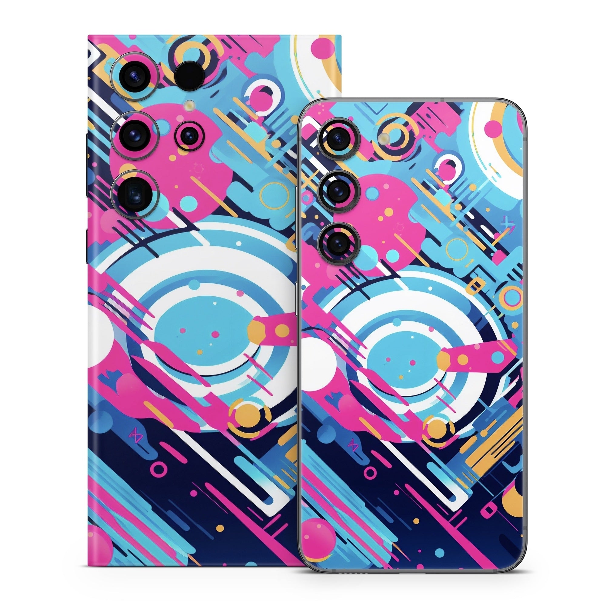 Jammin - Samsung Galaxy S23 Skin