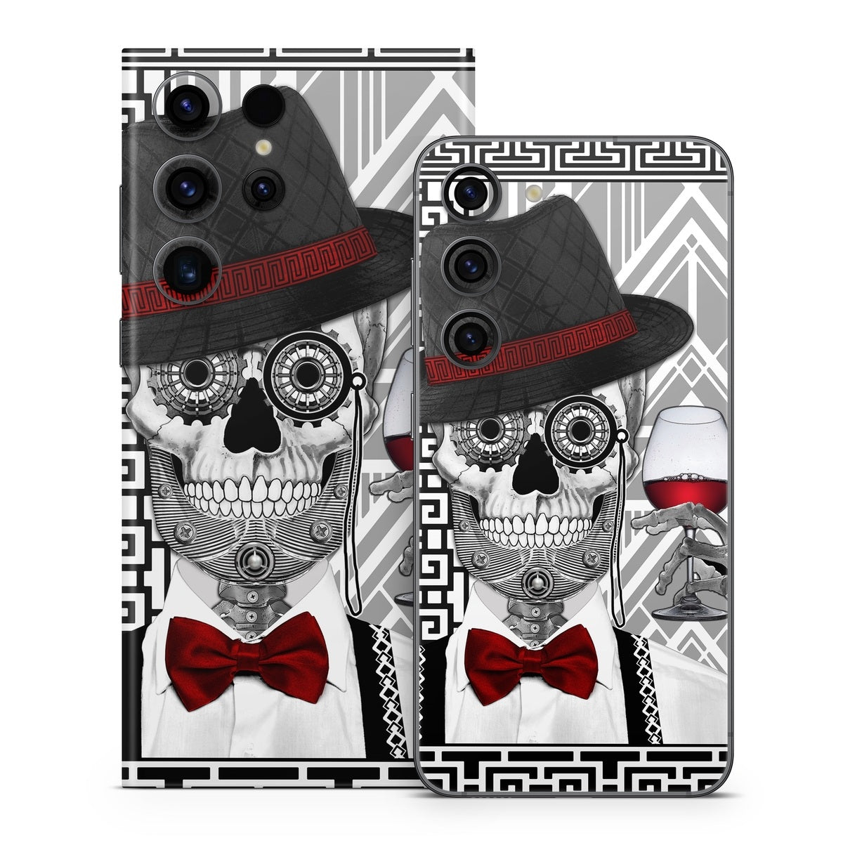 Mr JD Vanderbone - Samsung Galaxy S23 Skin