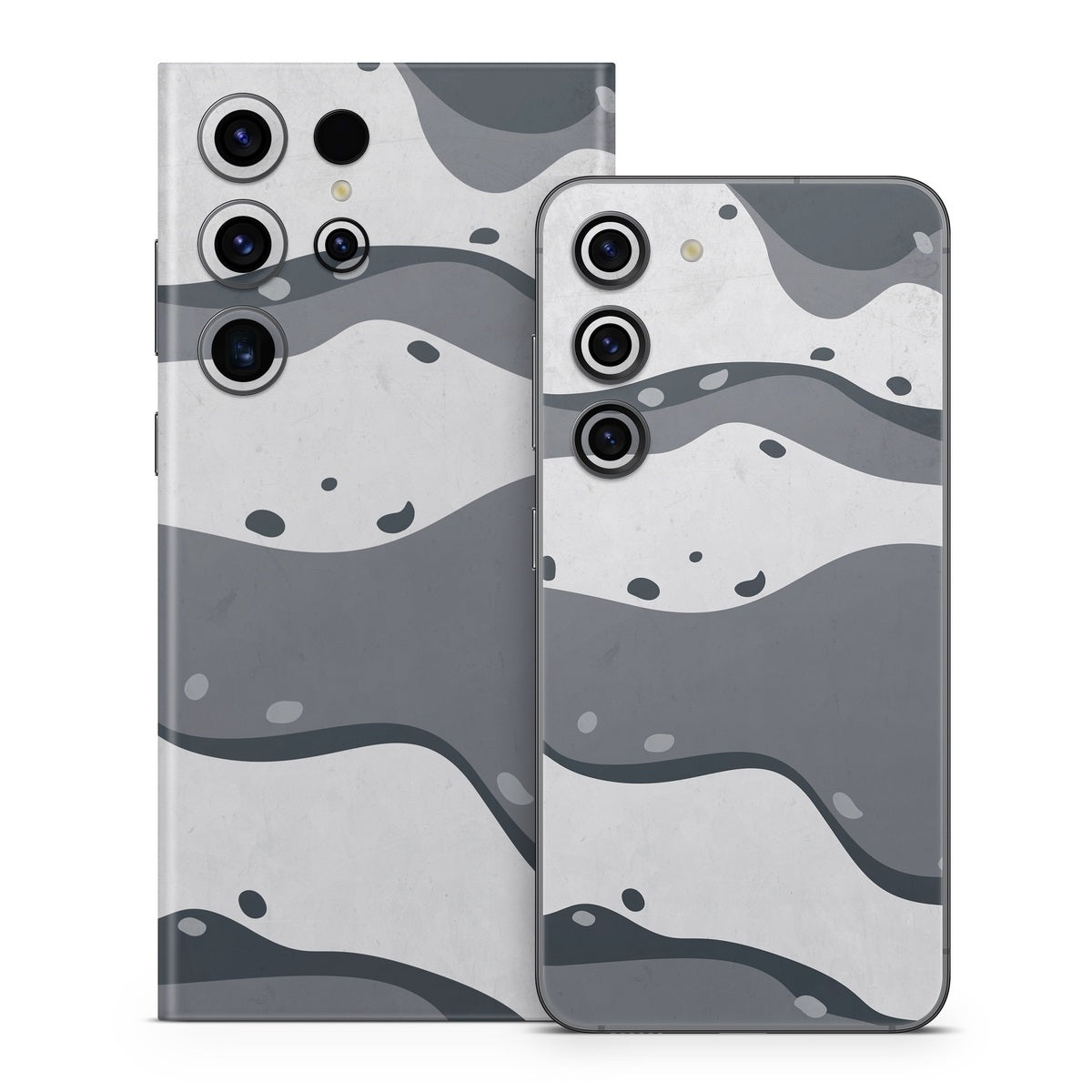 Jet Blast - Samsung Galaxy S23 Skin