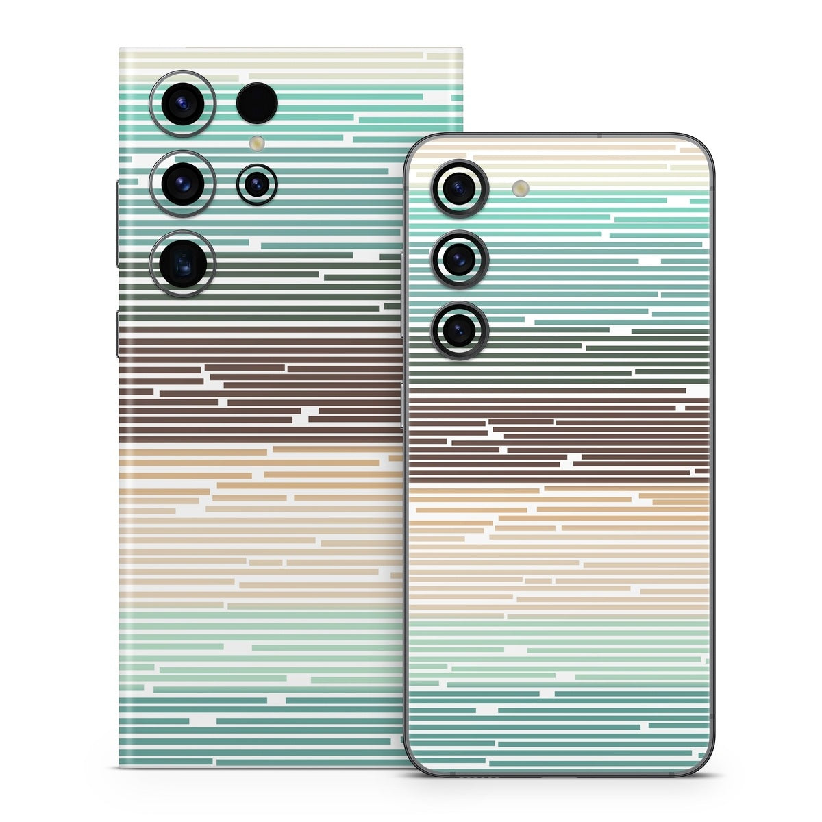 Jetty - Samsung Galaxy S23 Skin