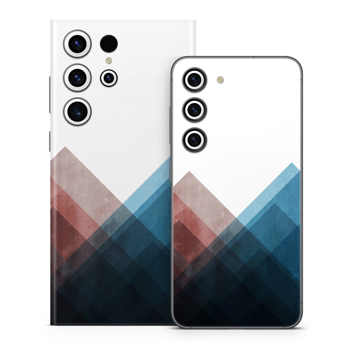 Journeying Inward - Samsung Galaxy S23 Skin