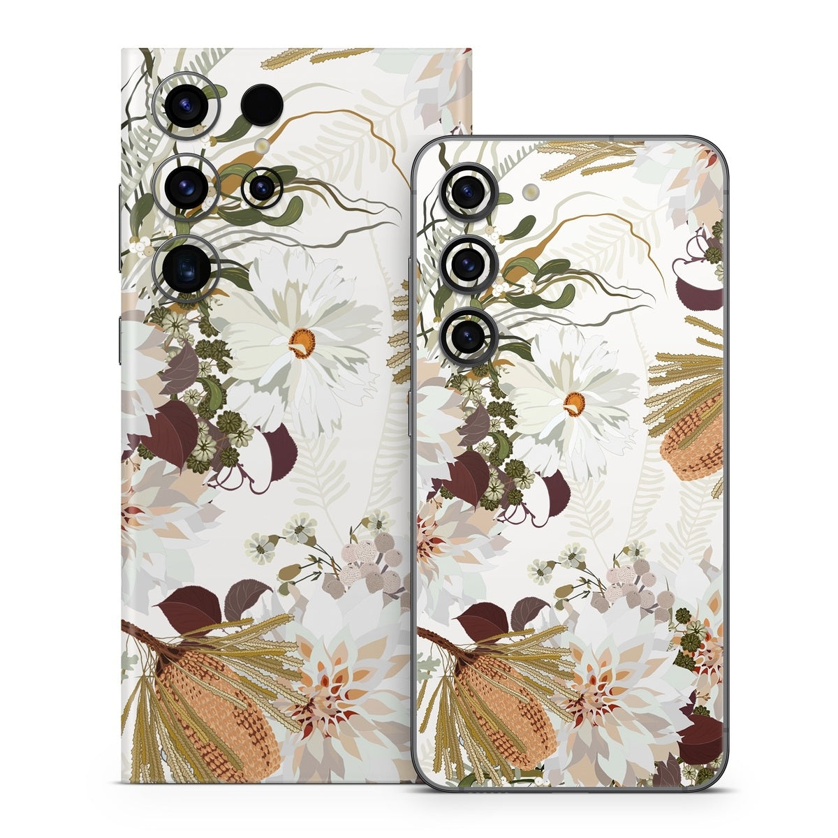 Juliette Charm - Samsung Galaxy S23 Skin