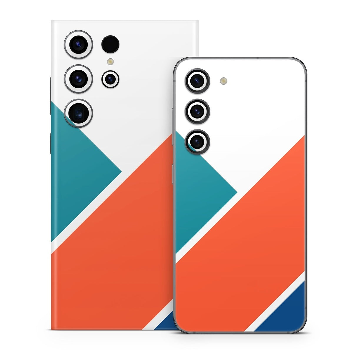 Kathy - Samsung Galaxy S23 Skin