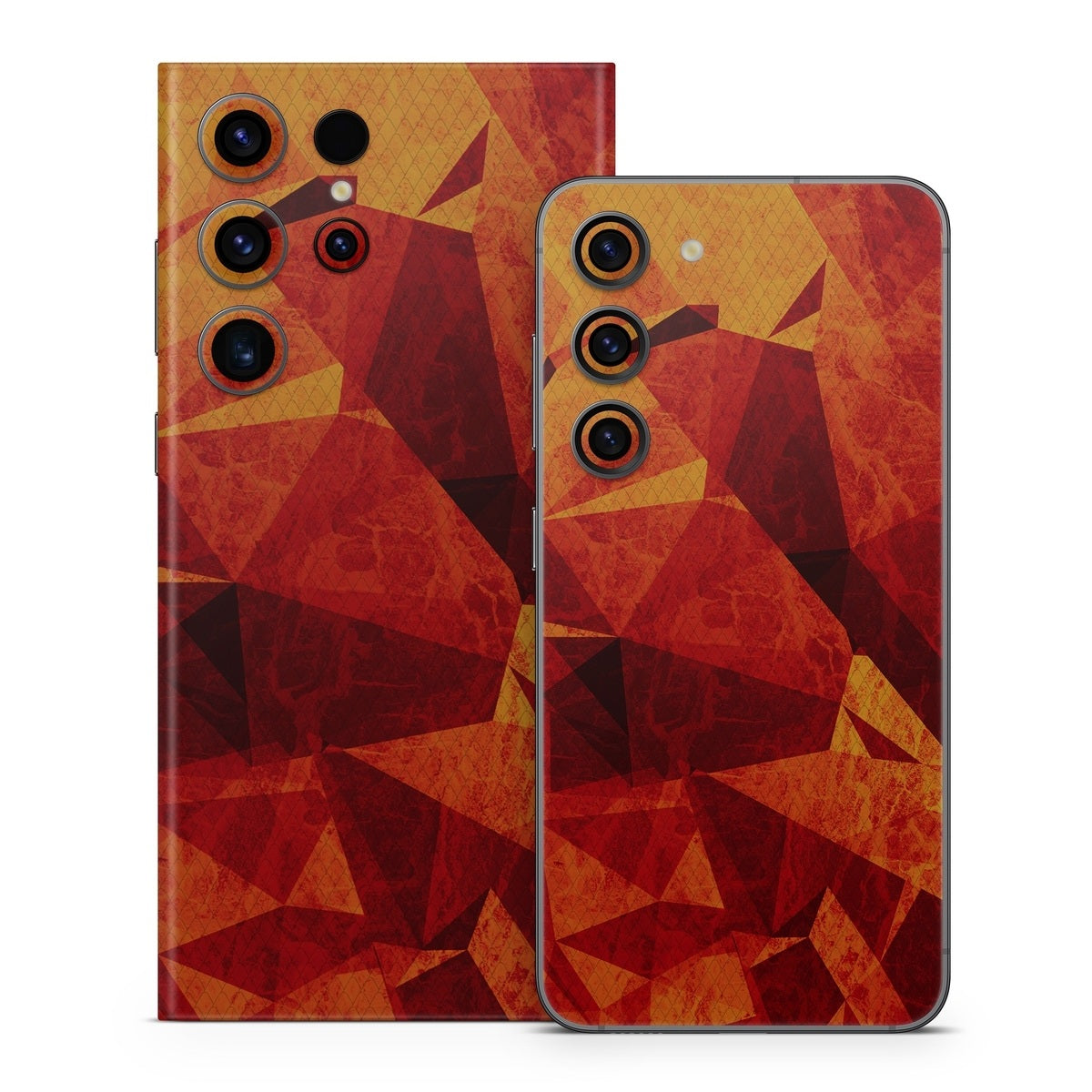 Kingsnake - Samsung Galaxy S23 Skin