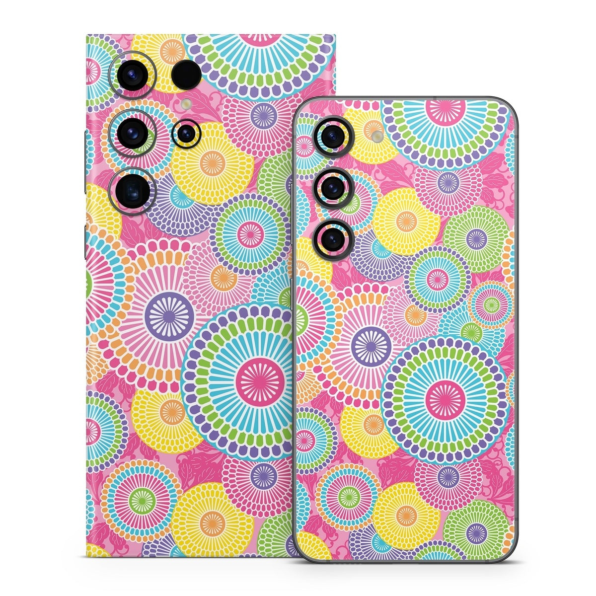 Kyoto Springtime - Samsung Galaxy S23 Skin