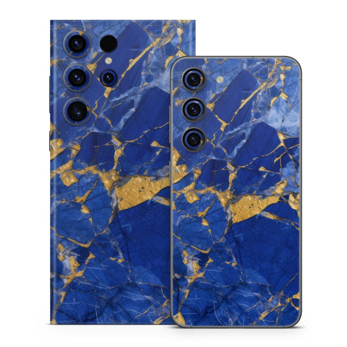 Lapis Lazuli - Samsung Galaxy S23 Skin