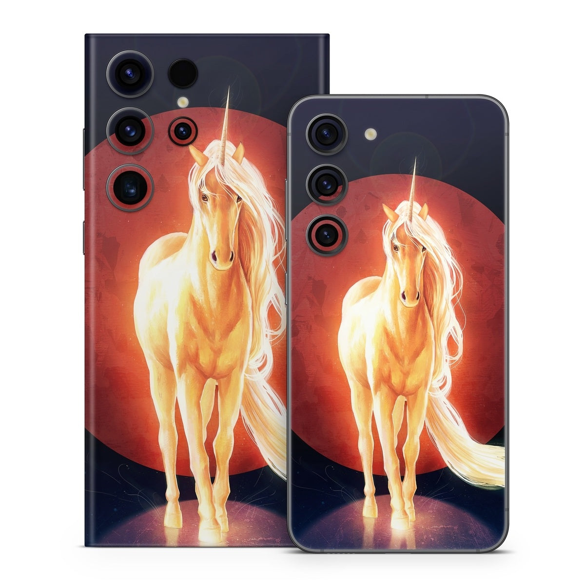 Last Unicorn - Samsung Galaxy S23 Skin