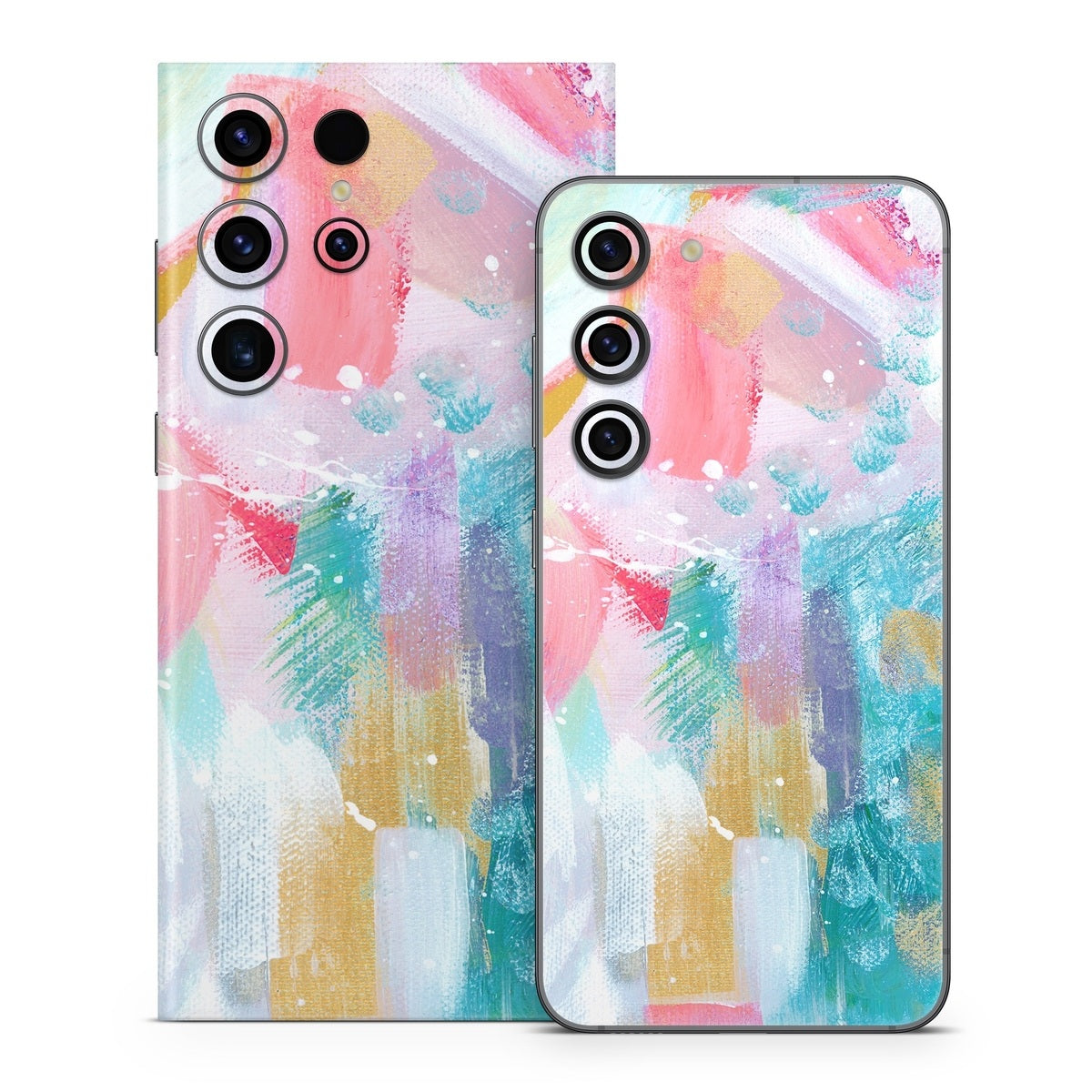 Life Of The Party - Samsung Galaxy S23 Skin